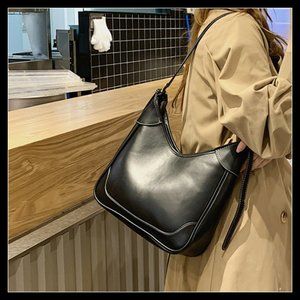 NEW LISBON Crossbody Shoulder Bag